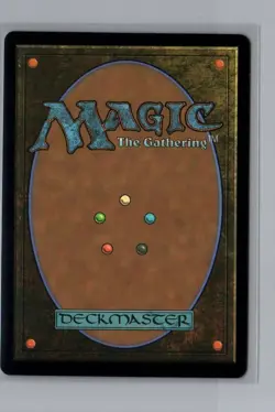 Sonic the Hedgehog (Rainbow Foil) M Secret Lair Drop Series 2087 NM - Image 2