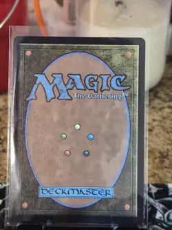 Magic: The Gathering Mikaeus, the Unhallowed Commander Masters Mythic Black #17… - Image 2