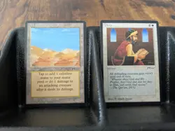 Vintage Strip Mine Collection - (MTG 1994) - Antiquities and more - Image 2