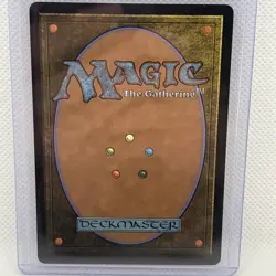 Sokka, Tenacious Tactician (FOIL) MTG The Last Airbender TLA #352 Borderless - Image 2