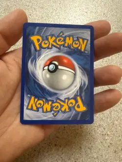 Mudkip 65/97 Pokemon Ex Dragon Reverse Holo LP CLEAN - Image 5