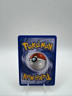 Hitmonchan 81/147 Aquapolis 2002 Reverse Holo E-Series Vintage Pokemon Card TCG - Image 2