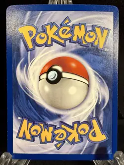 1999 Pokemon Team Rocket Squirtle 1st Edition 68/82 WOTC LP Lightly Played Card - Image 2