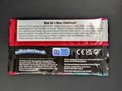 Lot (180) Pokemon Mega Evolutions ME2.5 Ascended Heroes Booster Packs Sealed - Image 4