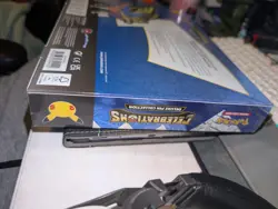 Pokemon 25th Anniversary Celebrations Zacian Deluxe Pin Collection Sealed - Image 3