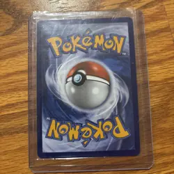 Pokemon Mega Zygarde EX 124/088 Gold Perfect Order English Hyper Rare - Image 4