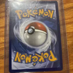 Pokemon Mega Zygarde EX 124/088 Gold Perfect Order English Hyper Rare - Image 5