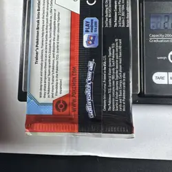 22.65g Pokemon Journey Together Booster Pack Sealed - Image 5