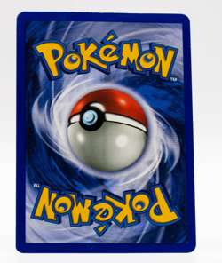 Pikachu Pokemon Base Set 58/102 E3 Stamp Lightly Played - Image 2