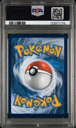 2023 POKEMON SVP EN-SV BLACK STAR PROMO 151 ULTRA-PREM COLL #052 MEWTWO PSA 8 - Image 2