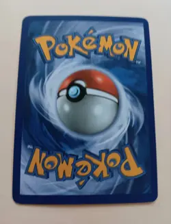 Pokemon - Ralts 15/17 - POP Series 7 - Sumiyoshi Kizuki Art - 2008 - VLP - Image 3