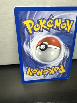 Piplup 5/12, 2007 Manaphy Trainer Kit, Pokemon, LP - Image 4