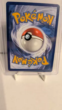 Pokemon TCG Ascended Heroes Mega Gengar EX SIR English 284/217 - Image 2