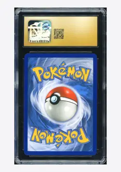 Pokemon CGC10 PRISTINE Rayquaza GX Shiny Holo 2019 177a/168 Hidden Fates English - Image 2