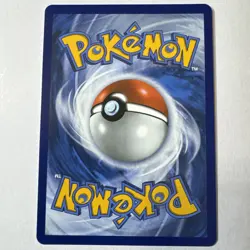 Darmanitan Master Ball Reverse Holo 014/086 Black Bolt Pokemon - Image 2
