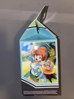 New Sealed Pokemon TCG Professor Juniper Premium Tournament Collection - Image 2