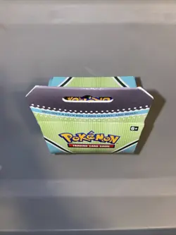 New Sealed Pokemon TCG Professor Juniper Premium Tournament Collection - Image 5