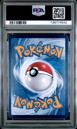 PSA 10 Pokemon Chinese Surprise Mew Ex 151C 191/151 SAR Holo Bubble Gem Mint - Image 2