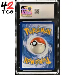 CGC NM/Mint+ 8.5 Pikachu 088 Black Star Promo Adventure Chest SVP EN - Image 2