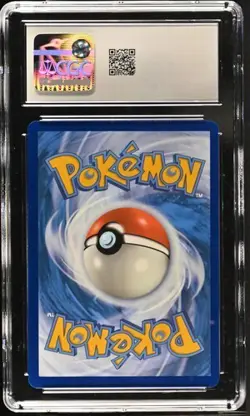CGC NM/Mint+ 8.5 Pikachu 088 Black Star Promo Adventure Chest SVP EN - Image 4