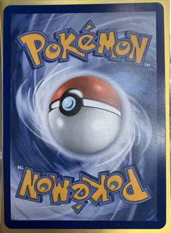 Pokemon TCG Vaporeon SV Prismatic Evolutions Master Ball 022/131 Rare Holo - Image 5