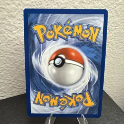 Pokemon TCG Mega Diancie ex 041/094 Me02: Phantasmal Flames Holo Rare Near Mint - Image 5