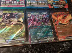 Pokemon Insane Value Clear My Desk Lot! - Image 5