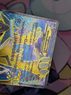 Raikou EX SR 071/069 1st Edition BW4 Dark Explorers - Japanese Pokemon 2011 - Image 3