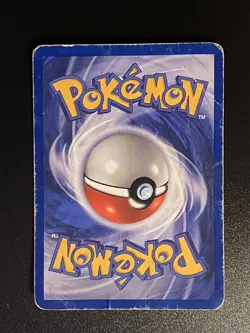 2002 Alakazam 001/165 Expedition Base Set Holo Rare Ereader Vintage Pokemon TCG - Image 2