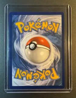 Meganium 8/214 Reverse Holo Rare - Lost Thunder Pokemon TCG NM- - Image 2