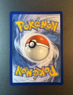 Meganium 8/214 Reverse Holo Rare - Lost Thunder Pokemon TCG NM- - Image 4