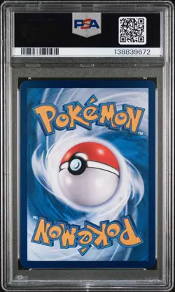 PSA 10 2025 Pokemon Gengar Chinese Exclusive Gem Pack Vol.3 03 07/07 Gem Mint - Image 2
