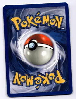 Koffing 58/82 Team Rocket 2000 Pokemon Sumiyoshi Kizuki WOTC LP - Image 2