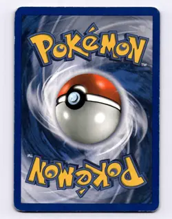 Gengar 5/92 Legend Maker 2006 Pokemon SWIRL DMGU SEE PHOTOS - Image 2