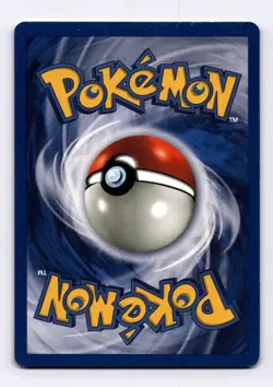 Dark Flaaffy 034/105 Neo Destiny 2002 Pokemon Kagemaru Himeno LP-MP - Image 2