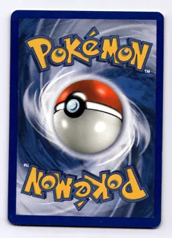 Eevee 63/100 Sandstorm 2003 Pokemon Kouki Saitou E-Reader Eeveelutions MP - Image 2