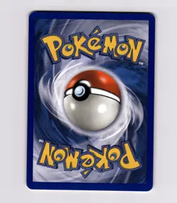 Growlithe 51/147 Aquapolis 2002 Pokemon E Series Non-Holo Kyoko Umemoto - Image 2