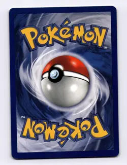 Computer Error (Rocket's Secret Machine) 16/53 WoTC Promo 1999 Pokemon Onix - Image 2