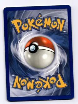Ralts 74/100 Sandstorm 2003 Pokemon E-Reader Hajime Kusajima MP-HP - Image 2