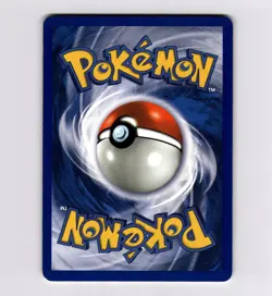 Erika's Paras Common 1st Edition Gym Challenge 71/132 Pokemon Ken Sugimori - Image 2