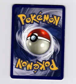 Mr. Fuji 58/62 1st Edition Fossil Uncommon VTG Pokemon Ken Sugimori - Image 2