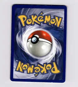 Pokemon March 102/111 1st Edition Neo Genesis Common VTG Pokemon Tomokazu Komiya - Image 2
