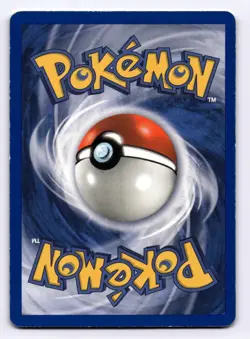 Loudred 39/101 Hidden Legends 2004 Pokemon HP Tomokazu Komiya - Image 2