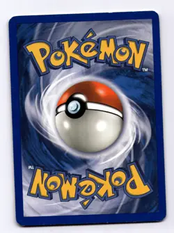 Moo-Moo Milk 155/165 Expedition 2002 Pokemon E-Reader Tomokazu Komiya MP-HP - Image 2