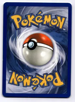 Growlithe 65/100 Sandstorm 2003 Pokemon E-Reader Hajime Kusajima LP-NM - Image 2