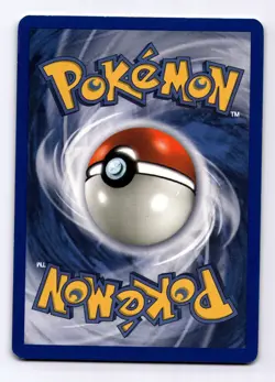 Aron 56/100 Sandstorm 2003 Pokemon Atsuka Nishida E-Reader MP-HP - Image 2