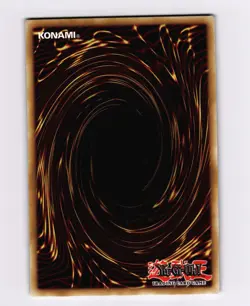 Number C9: Chaos Dyson Sphere Gold Secret Rare Premium Gold 1st Ed PGLD-EN022 - Image 2