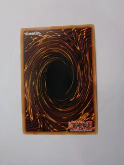 Psychic Overload TDGS-EN070 (Ultimate Rare, 1st Edition, Lightly Played / LP) - Image 5