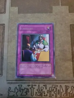 YUGIOH CEASEFIRE RP02-EN009 RARE UNLIMITED ED NM 2020 - Image 1