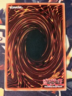 Yugioh: Royal Oppression - LOD-091 - Rare - Unlimited - LP - Image 2